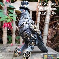 clockwork bird for sale