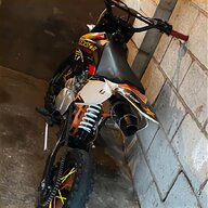 xsport 110 pit bike for sale