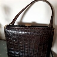 crocodile handbags for sale