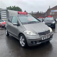 mercedes a160 auto for sale for sale