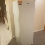 tall larder fridge for sale
