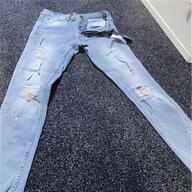 patchwork jeans for sale