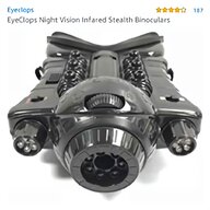 night vision goggles for sale