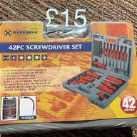 screwdrivers for sale