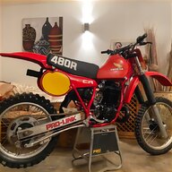 cr 125 1989 for sale