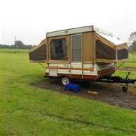 ford camper for sale