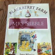 blackberry farm books for sale