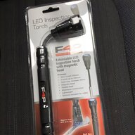 extendable torch for sale