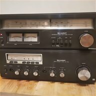stereo receiver tuner for sale