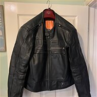 police leather jacket for sale