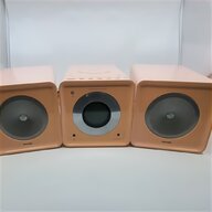 reference speakers for sale
