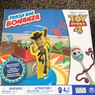 toy bonanza for sale