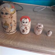 nesting russian dolls for sale