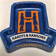hardys hansons for sale