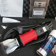 heavy duty horse clippers for sale