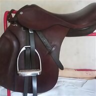 treeless western saddle for sale