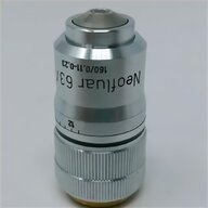 objective lens for sale