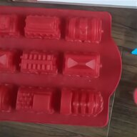 biscuit mould for sale