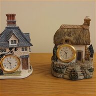 cottage clock for sale