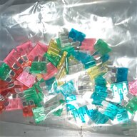 glass car fuses for sale