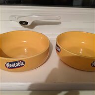 weetabix bowl for sale