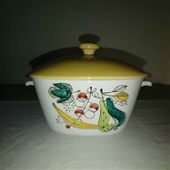 vintage pyrex casserole for sale