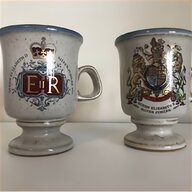 silver jubilee goblet for sale