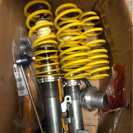 peugeot 207 coilovers for sale
