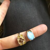 sarah coventry ring for sale