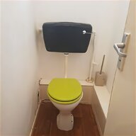 mains toilet for sale