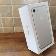 empty iphone 7 box for sale