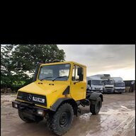 unimog fire truck for sale