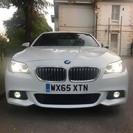 bmw 520d 2017 for sale
