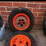 moped wheels for sale