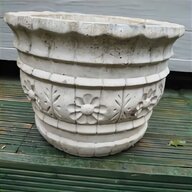 concrete garden pots for sale