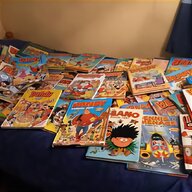 old beano annuals for sale