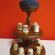thimble crown derby for sale