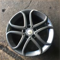 mercedes alloy wheel for sale