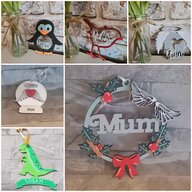 new year decorations for sale
