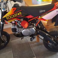 motorbike spares repairs for sale
