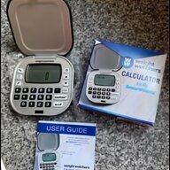 weight watchers points calculator for sale