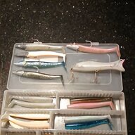 sand eel lures for sale