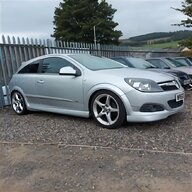 vauxhall astra gsi turbo for sale