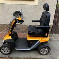 double mobility scooter for sale