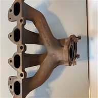 vectra b exhaust manifold for sale