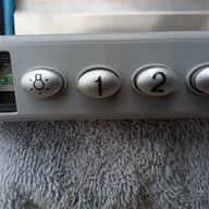 indesit control panel for sale