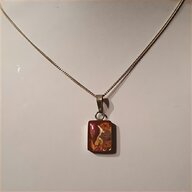 vintage ruby necklace for sale