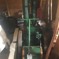 lister water pump for sale