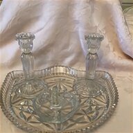 crystal dressing table set for sale
