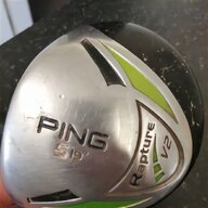 ping rapture v2 golf clubs for sale